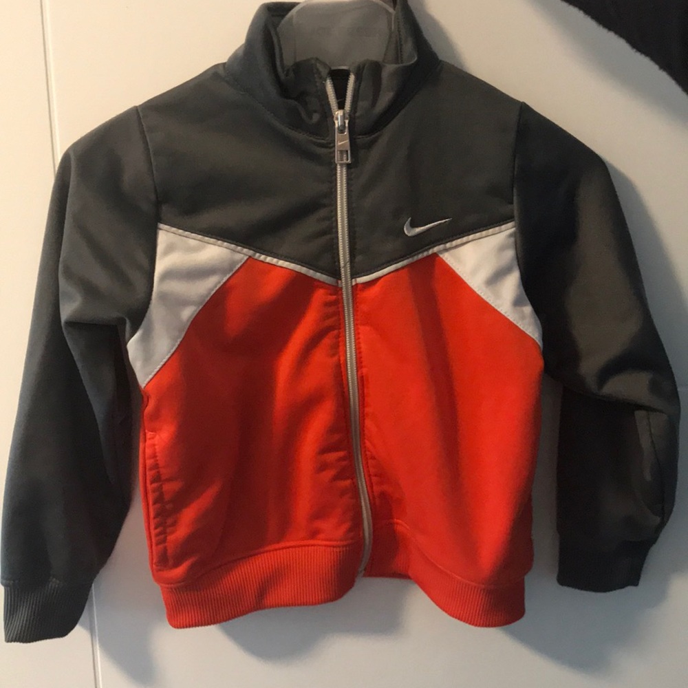 Nike
